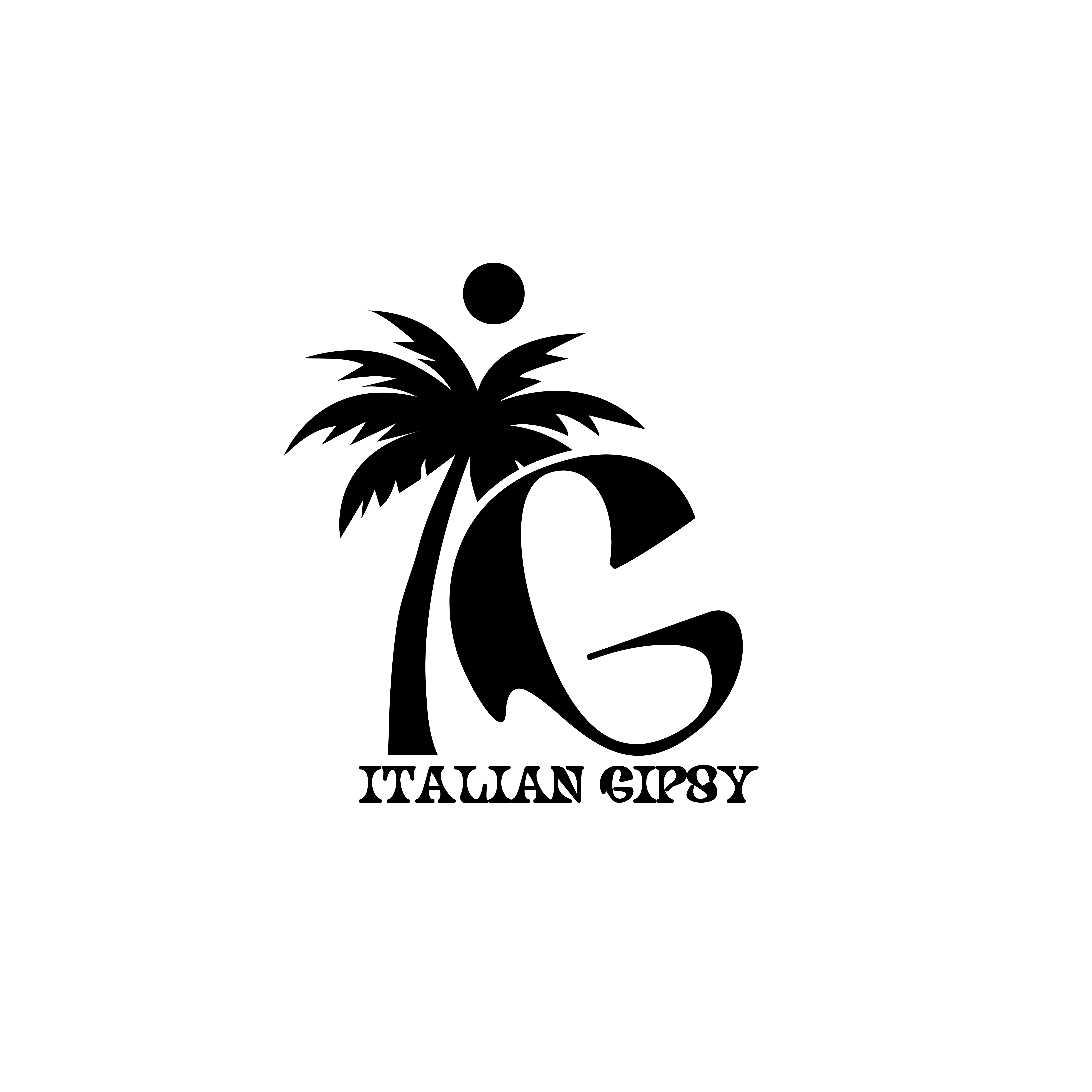 Logo Italian Gipsy